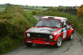 Manx McRae Escort